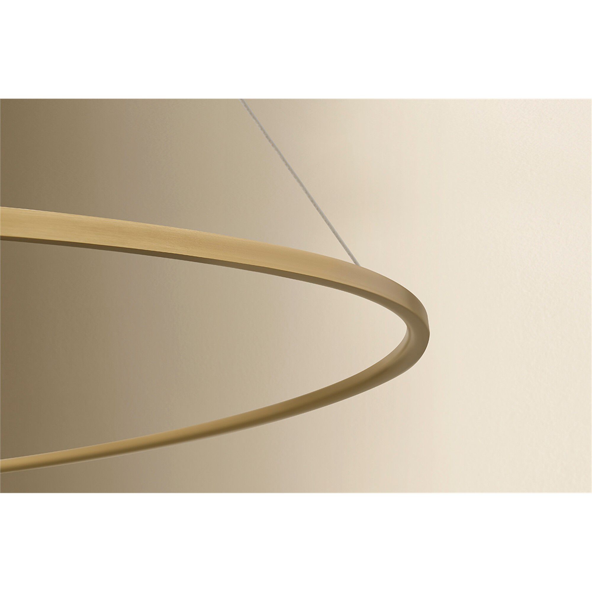 Converge Large Chandelier,